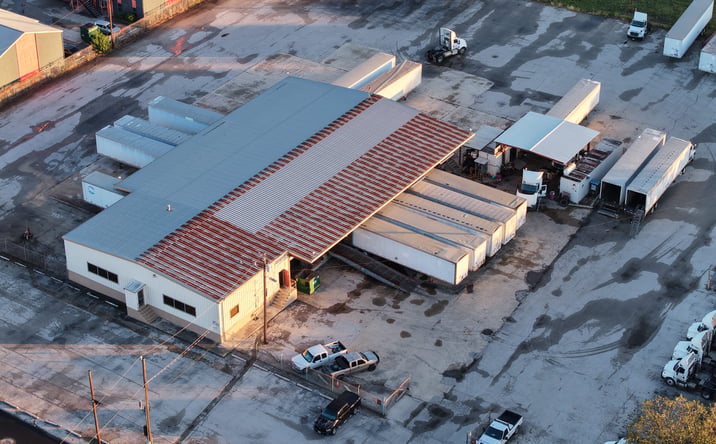 Pictures of Industrial property located at 2026 W Malone Ave, San Antonio, TX 78225 for sales - image #1