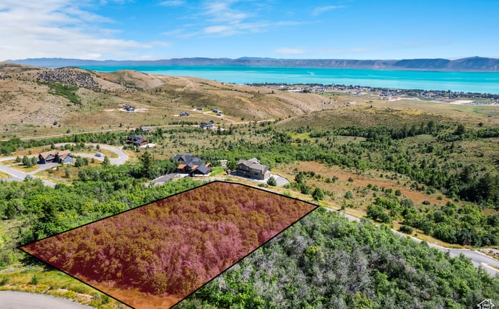 Pictures of Land property located at 633 S Eutaw Rd, Garden City, UT 84028 for sales - image #1