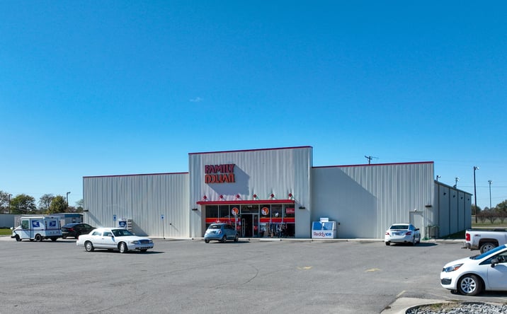 Pictures of Retail property located at 1218 US-65, Lake Village, AR 71653 for sales - image #1