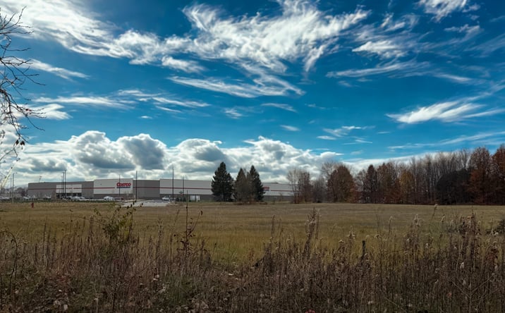 Pictures of Land property located at 721 Crimson Ln, Yorkville, IL 60560 for sales - image #1