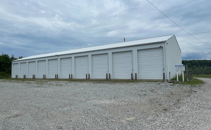 Pictures of Office property located at 230 Commerce Drive, Leitchfield, KY 42754 for sales - image #1