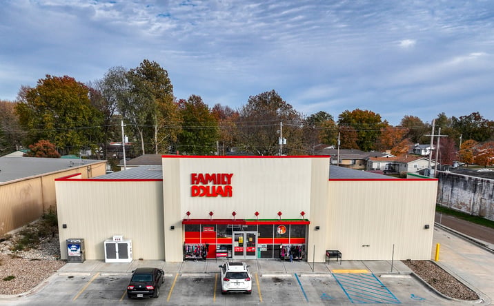 Pictures of Retail property located at 608 MO-5, Tipton, MO 65081 for sales - image #1