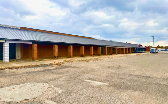 Pictures of Mixed Use, Retail property located at 1100 N Douglass St, Malden, MO 63863 for sales - image #1