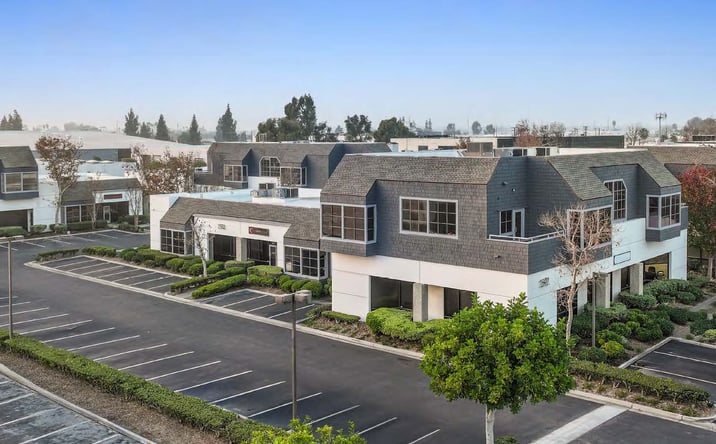 Pictures of Industrial property located at 1574 N Batavia St, Orange, CA 92867 for sales - image #1