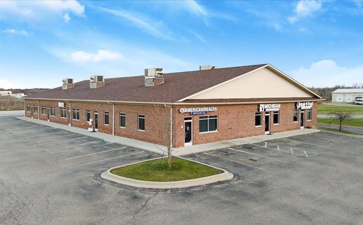 Pictures of Business for Sale, Mixed Use, Office, Industrial, Retail property located at 3390 N State Road, Davison, MI 48423 for sales - image #1