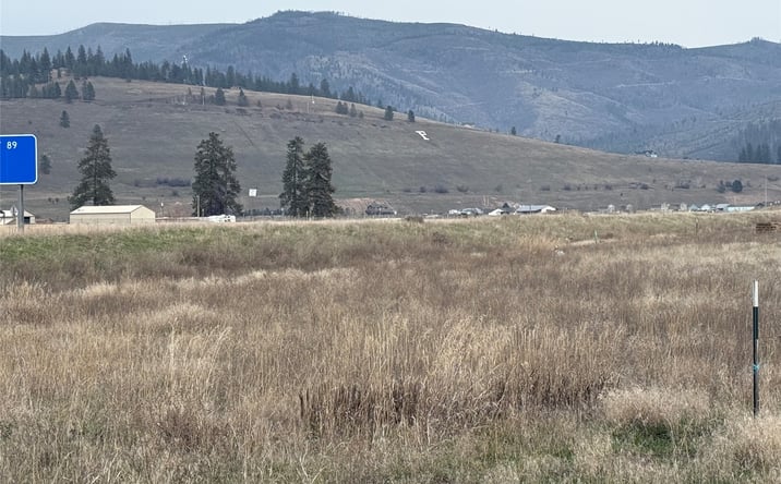 Pictures of Land property located at 15270 Westslope Loop, Frenchtown, MT 59834 for sales - image #1