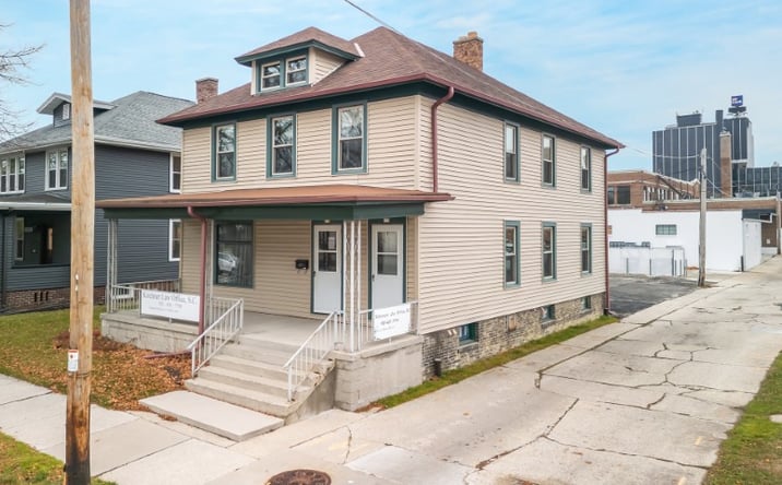 Pictures of Special Purpose property located at 614 N 6, Sheboygan, WI 53081 for sales - image #1