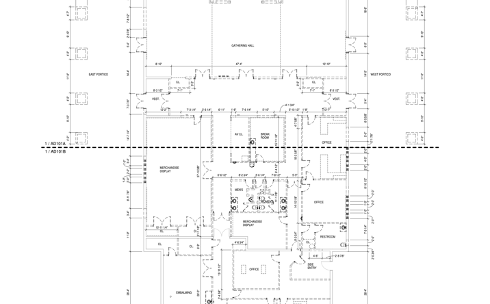 Pictures of Special Purpose property located at 1771 East Dorothy Lane, Kettering, OH 45429 for sales - image #1