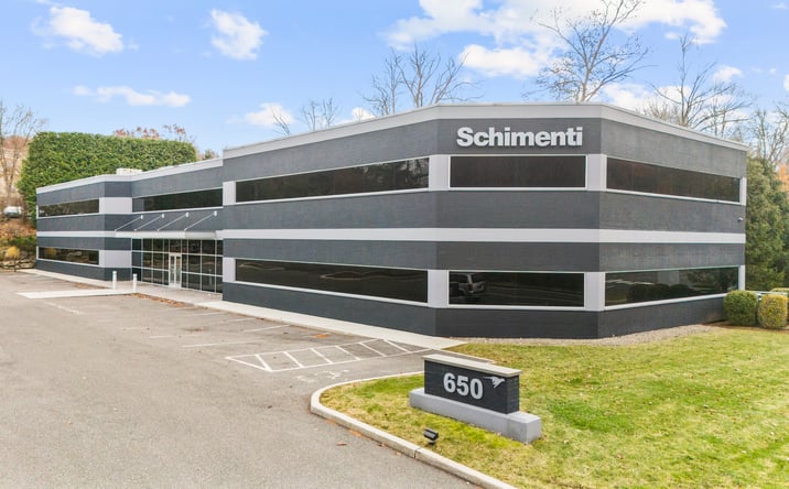 Pictures of Office property located at 650 Danbury Rd, Ridgefield, CT 06877 for sales - image #1