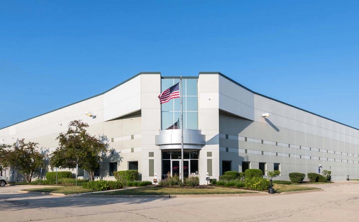 Pictures of Industrial property located at 901 Carlow Dr, Bolingbrook, IL 60490 for sales - image #1