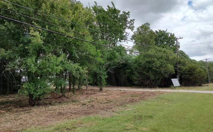 Pictures of Land property located at 1700 W Morton St, Denison, TX 75020 for sales - image #1