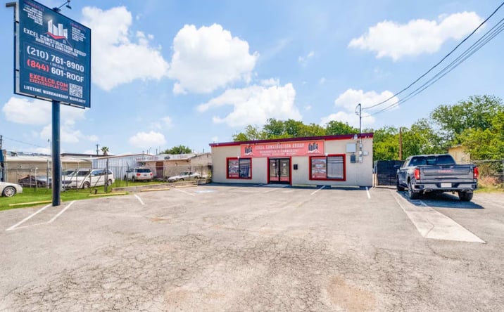 Pictures of Retail, Office, Industrial property located at 2616 SW Loop 410, San Antonio, TX 78227 for sales - image #1