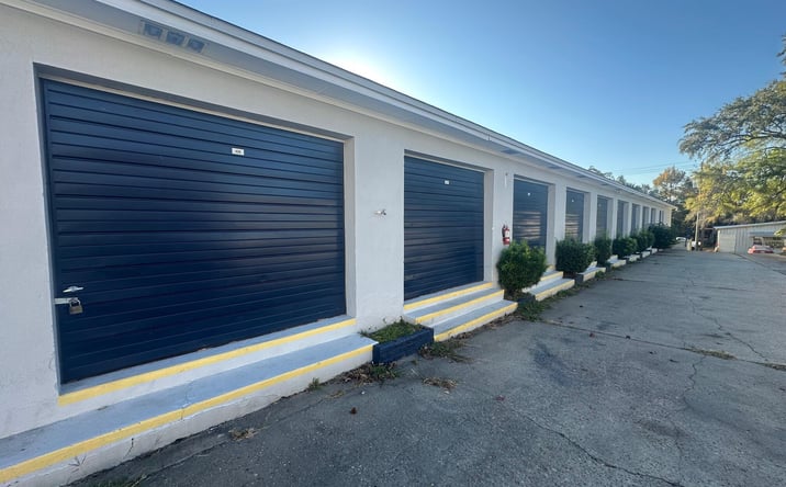Pictures of Special Purpose property located at 4408 Jackson Street, Marianna, FL 32448 for sales - image #1