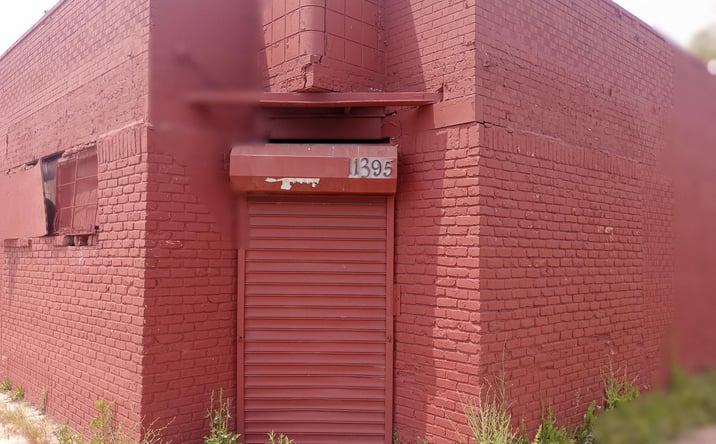 Pictures of Retail property located at 11395 E 7 Mile N, Detroit, MI 48234 for sales - image #1