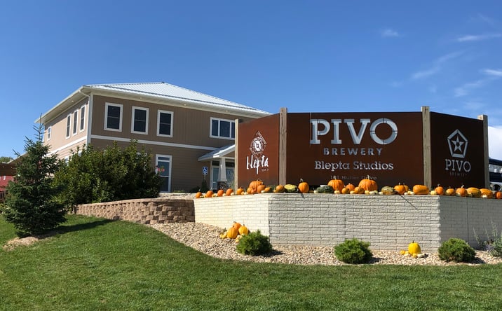 Pictures of Business for Sale, Mixed Use, Multifamily, Office, Retail property located at 101 Huber Drive, Calmar, IA 52132 for sales - image #1