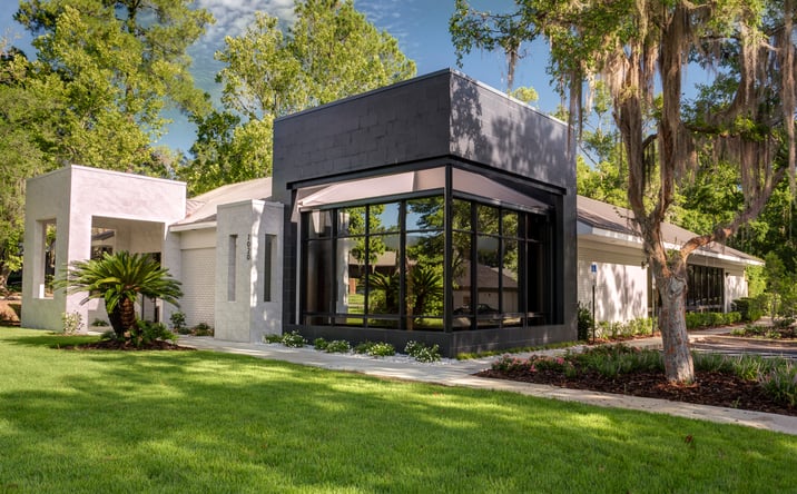 Pictures of Office property located at 7020 NW 11th Pl, Gainesville, FL 32605 for sales - image #1