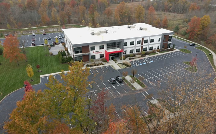Pictures of Office property located at 695 Boston Mills Rd, Hudson, OH 44236 for sales - image #1