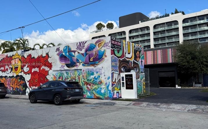Pictures of Mixed Use, Industrial property located at 239 NW 26th St, Miami, FL 33127 for sales - image #1