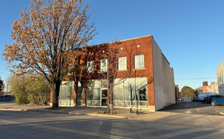 Pictures of Office property located at 1018 Adams St, Toledo, OH 43604 for sales - image #1