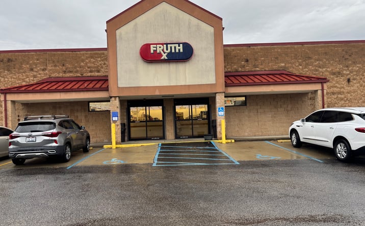 Pictures of Mixed Use, Office, Retail, Self Storage property located at 259 State Street, Proctorville, OH 45669 for sales - image #1
