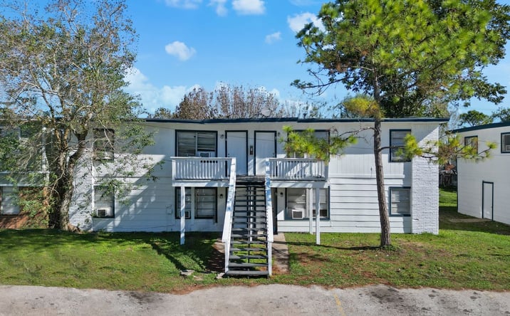 Pictures of Multifamily property located at 2312 Avenue B, Dickinson, TX 77539 for sales - image #1