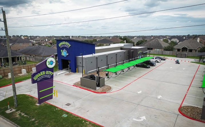 Pictures of Special Purpose property located at 17955 Huffmeister Rd, Houston, TX 77429 for sales - image #1