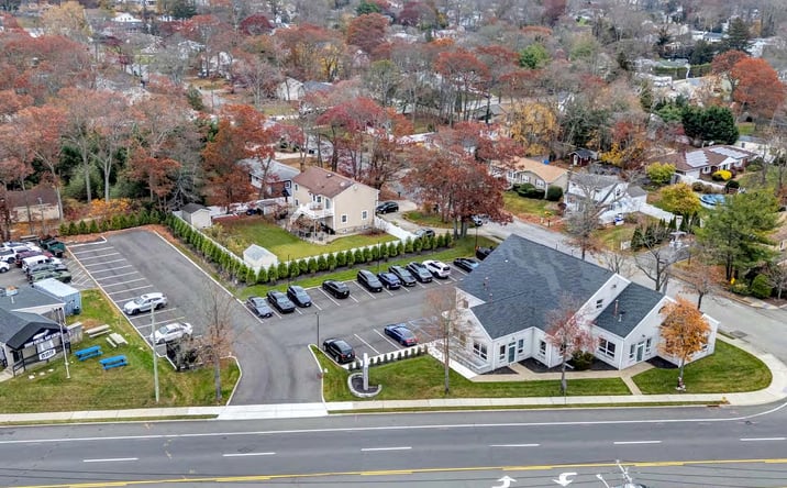 Pictures of Office property located at 627 Horseblock Road, Farmingville, NY 11738 for sales - image #1