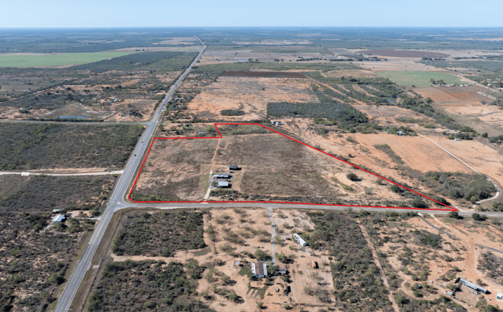 Pictures of Land property located at 6286 FM2146, Jourdanton, TX 78026 for sales - image #1