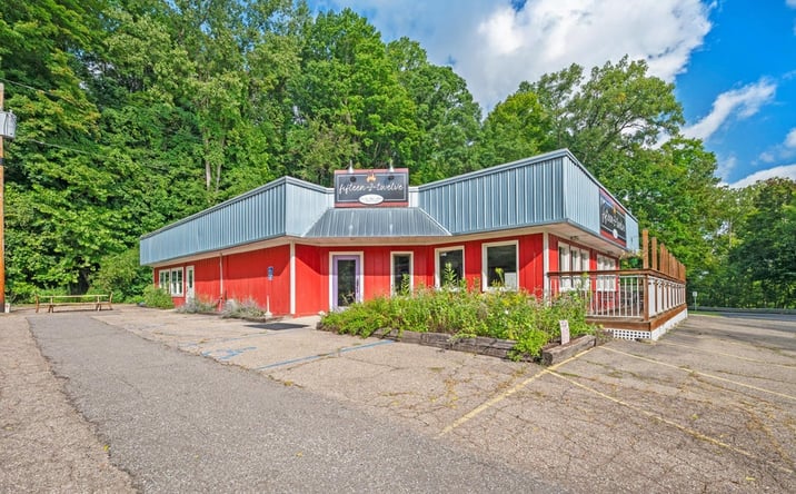 Pictures of Business for Sale, Retail property located at 15212 Red Bud Trail N, Buchanan, MI 49107 for sales - image #1