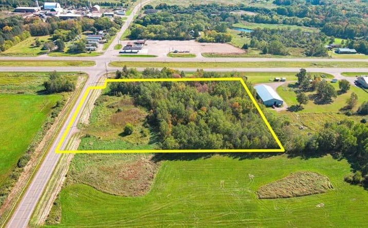 Pictures of Land property located at 12083 350th Street (CR 22), Onamia, MN 56359 for sales - image #1