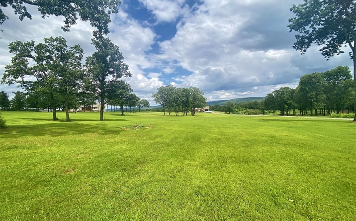 Pictures of Land property located at 15860 W Redbud Road, Park Hill, OK 74451 for sales - image #1