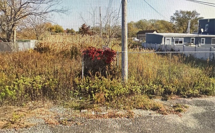Pictures of Land property located at 12 102ND Street, New York, NY 11414 for sales - image #1
