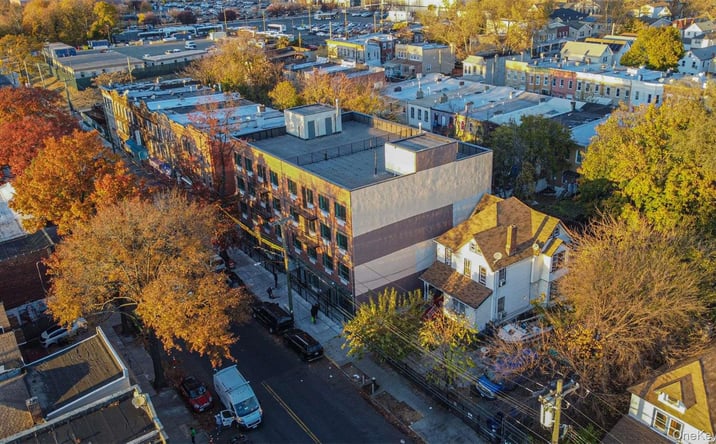 image of property at 10625 GUY R BREWER BLVD Jamaica NY 11433-2118