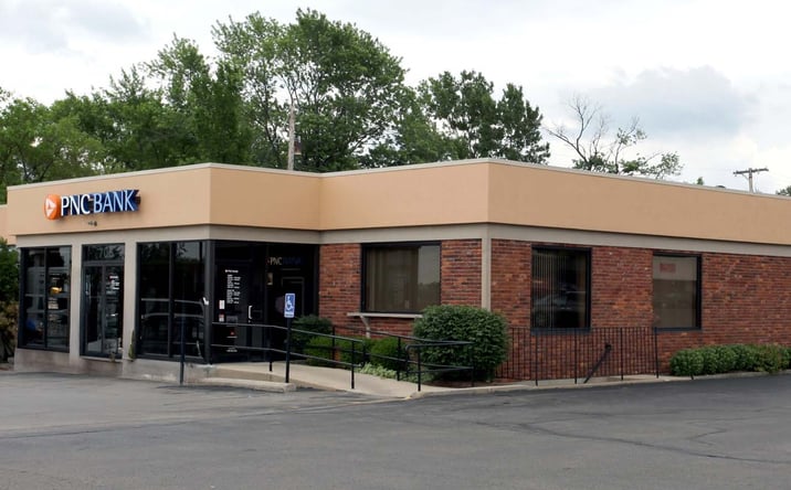 Pictures of Retail property located at 706 W. National Rd., Vandalia, OH 45377 for sales - image #1