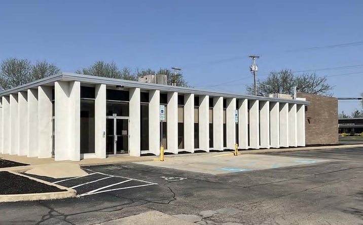 Pictures of Retail, Land property located at 721 E Dixie Dr, Dayton, OH 45449 for sales - image #1