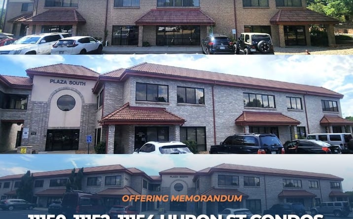 Pictures of Office property located at 11150 Huron Street, Broomfield, CO 80234 for sales - image #1