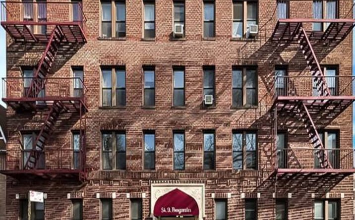 Pictures of Multifamily property located at 1463 East 3rd Street, Brooklyn, NY 11230 for sales - image #1