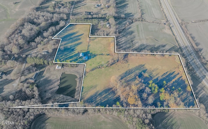 Pictures of Land property located at Clinton Drive, Brownsville, TN 38012 for sales - image #1