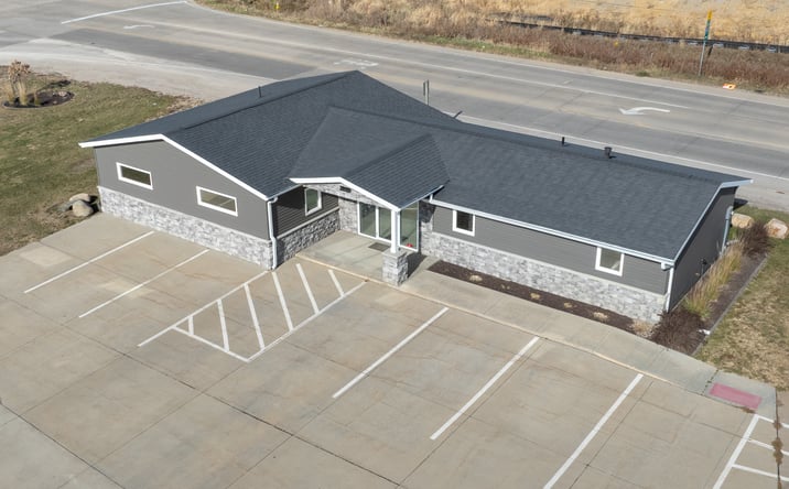 Pictures of Office, Retail property located at 2601 120th St NW, Swisher, IA 52338 for sales - image #1