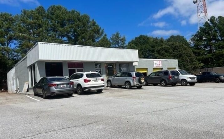 Pictures of Business for Sale, Retail, Office property located at 2978 Rainbow Drive Unit A #A,B,C, Decatur, GA 30034 for sales - image #1