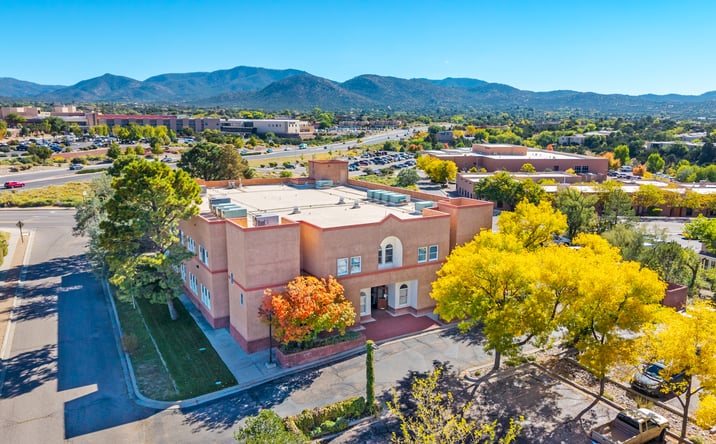 Pictures of Office property located at 2006 Botulph Road, Santa Fe, NM 87505 for sales - image #1