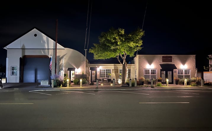 Pictures of Hospitality, Mixed Use, Retail property located at 258 N Kutch Street, Carlton, OR 97111 for sales - image #1