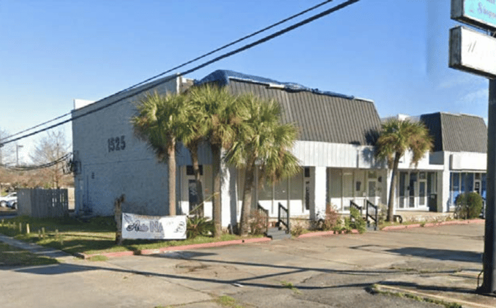 Pictures of Mixed Use, Retail, Special Purpose property located at 1525 Lapalco Boulevard, Harvey, LA 70058 for sales - image #1