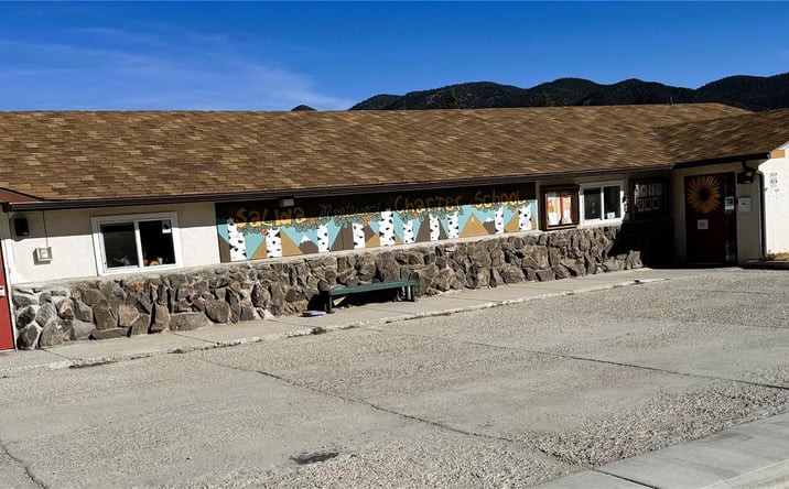 Pictures of Special Purpose property located at 1040 I Street, Salida, CO 81201 for sales - image #1