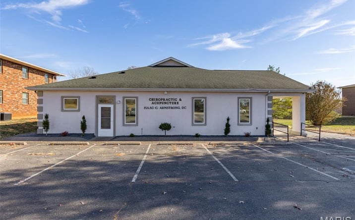 Pictures of Special Purpose property located at 160 Westmount Drive, Farmington, MO 63640 for sales - image #1
