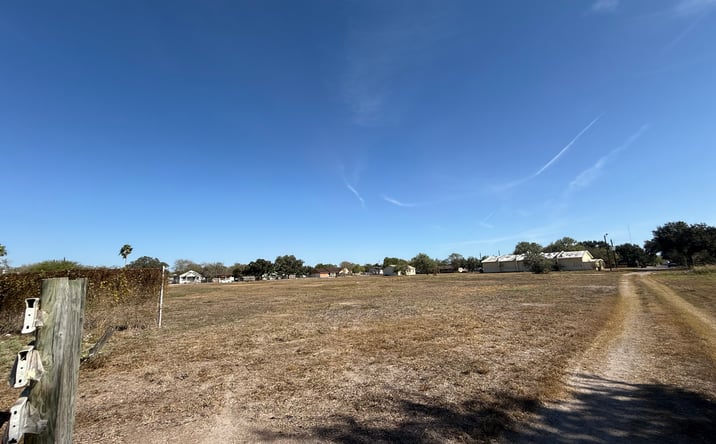 Pictures of Land property located at 419 W Nettie Ave, Kingsville, TX 78363 for sales - image #1