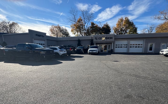Pictures of Retail, Business for Sale property located at 26 Texaco Ave, Port Jefferson, NY 11777 for sales - image #1