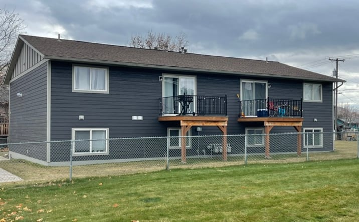 Pictures of Multifamily property located at 117 Tyler Way, Lolo, MT 59847 for sales - image #1