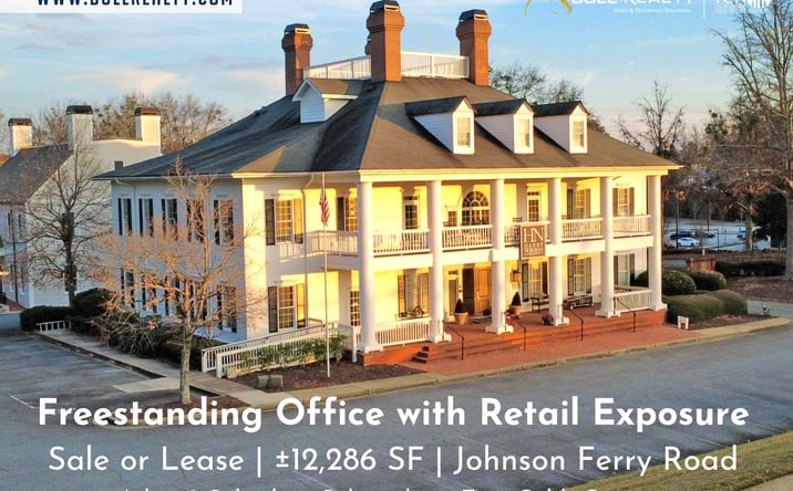 Pictures of Office property located at 4651 Olde Towne Pkwy, Marietta, GA 30068 for sales - image #1