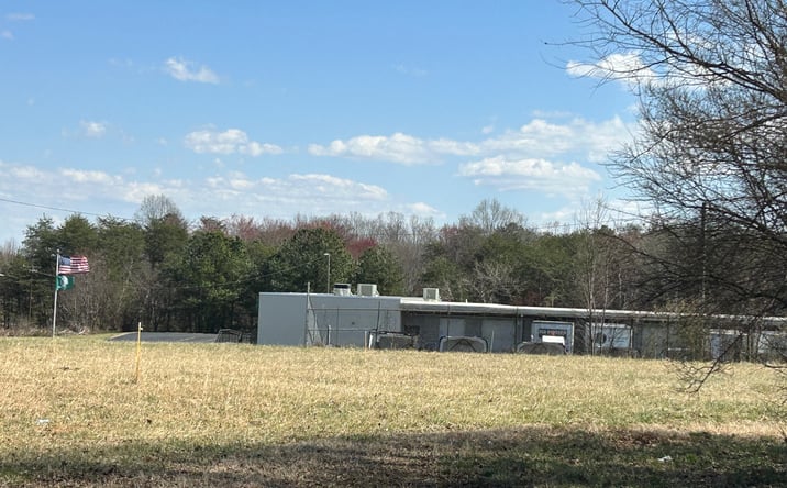 Pictures of Land property located at 1350 Rock Barn Rd NE, Conover, NC 28613 for sales - image #1